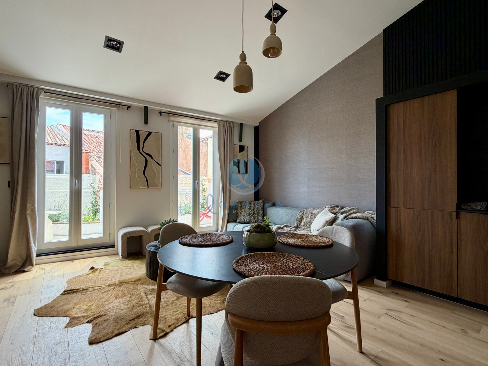 Image_, Appartement, Fréjus, ref :1152