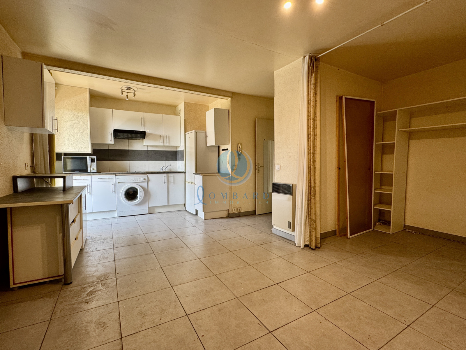 Image_, Appartement, Fréjus, ref :1119