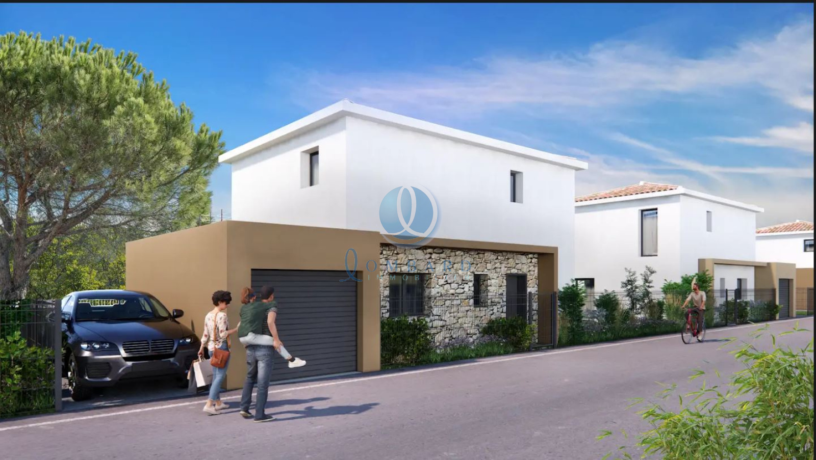 Image_, Villa, Puget-sur-Argens, ref :1129 -A01
