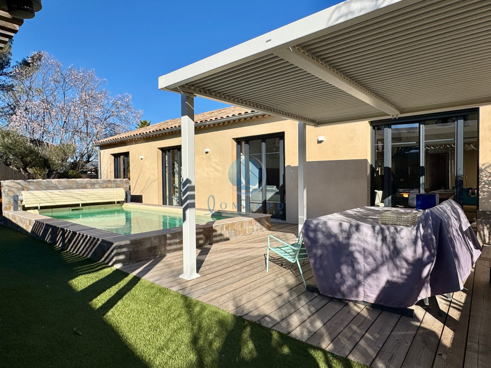 Image_, Maison, Puget-sur-Argens, ref :1145