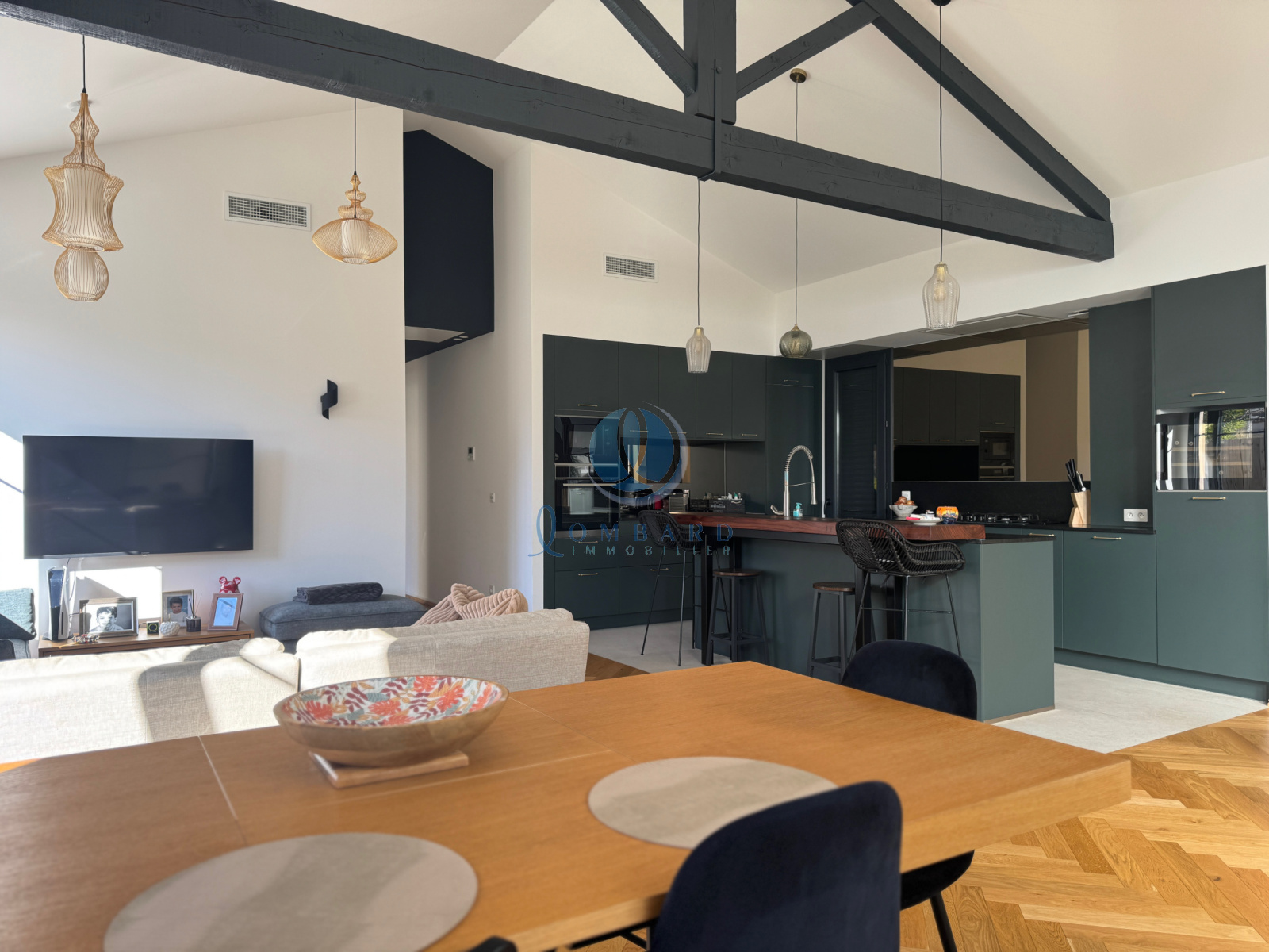 Image_, Maison, Puget-sur-Argens, ref :1145