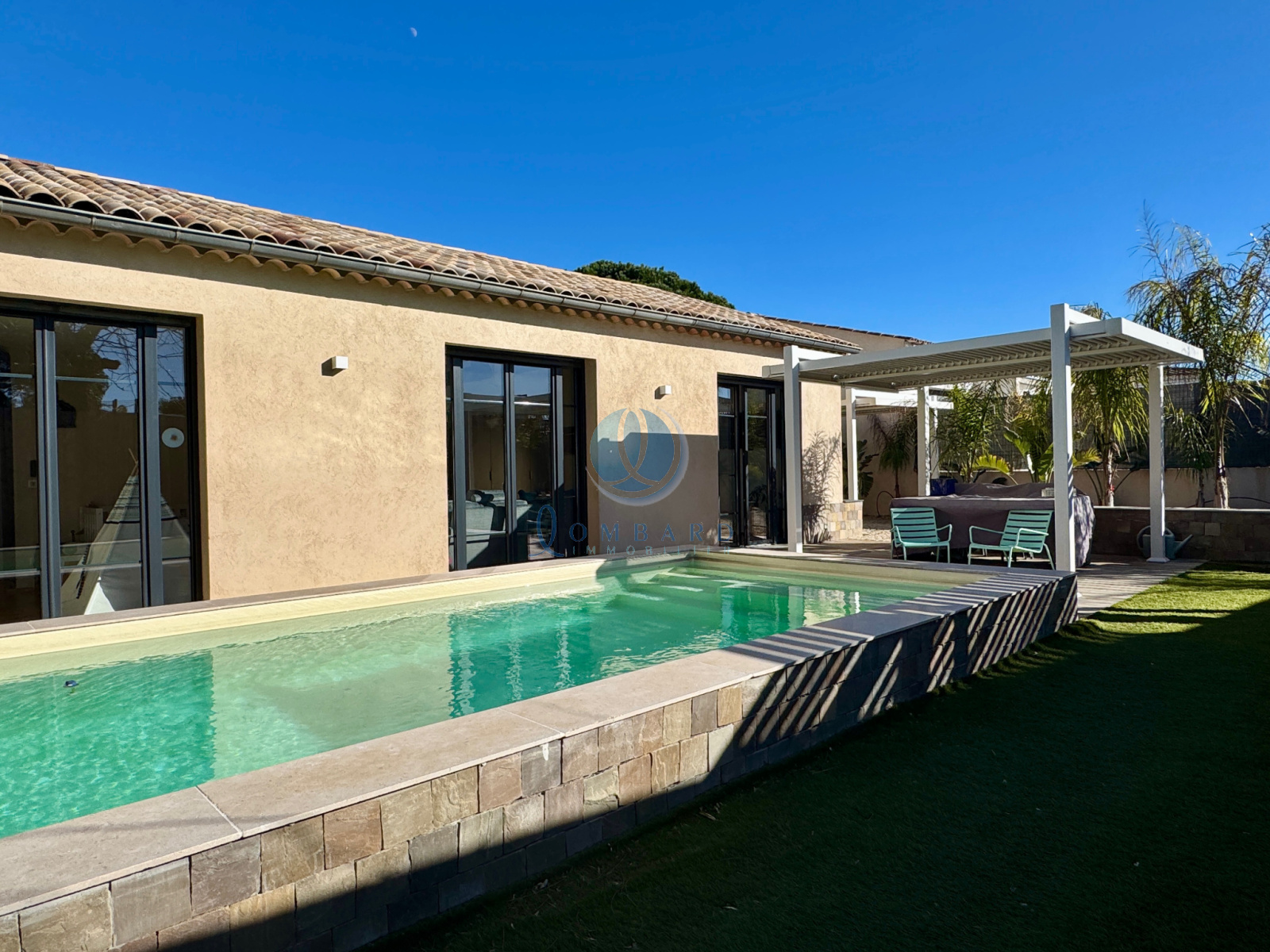 Image_, Maison, Puget-sur-Argens, ref :1145