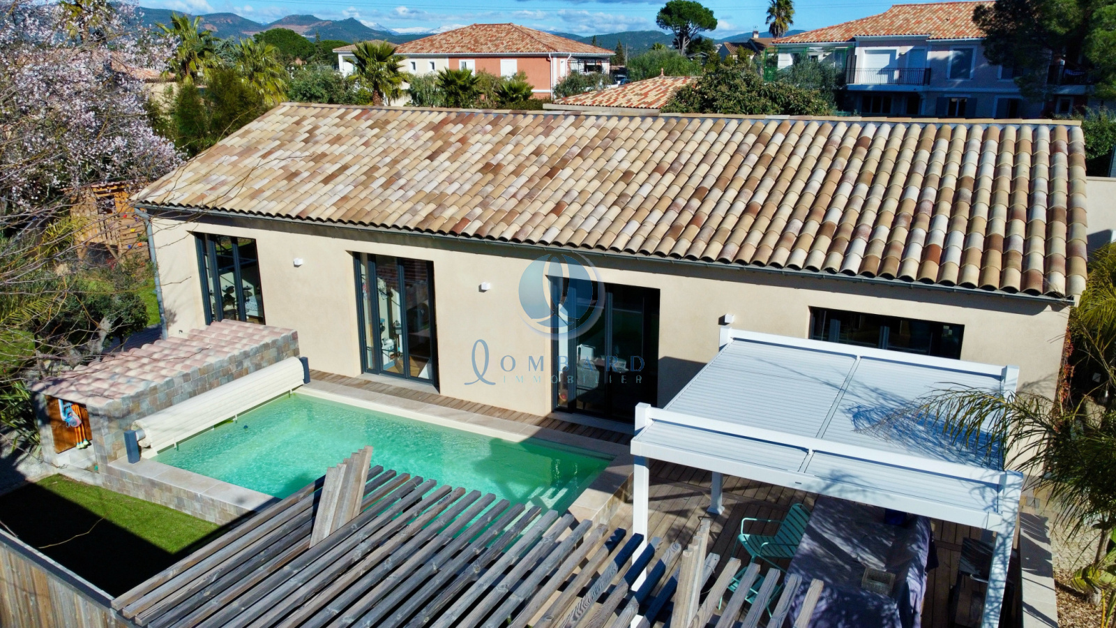 Image_, Maison, Puget-sur-Argens, ref :1145