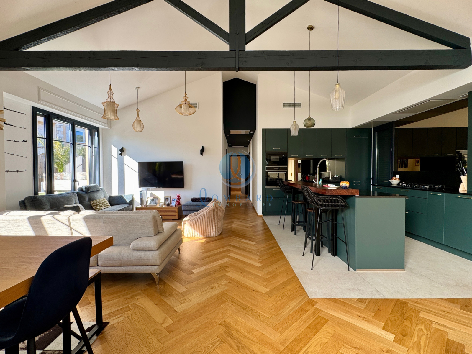 Image_, Maison, Puget-sur-Argens, ref :1145