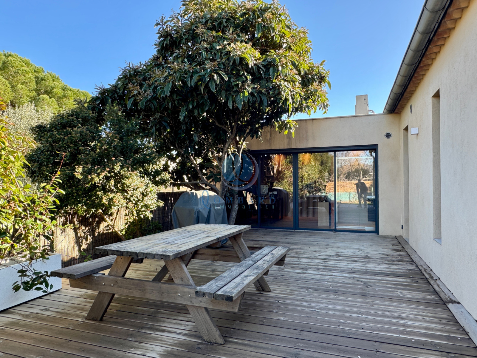 Image_, Maison, Puget-sur-Argens, ref :1145