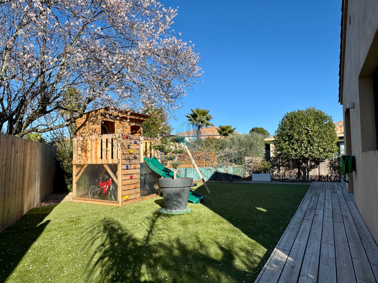 Image_, Maison, Puget-sur-Argens, ref :1145