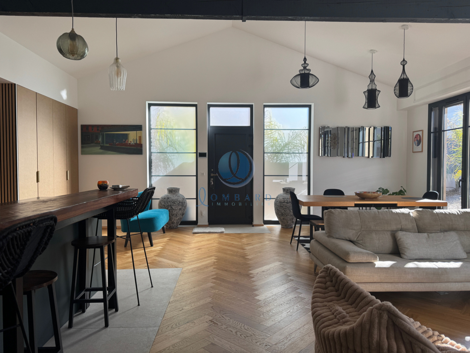 Image_, Maison, Puget-sur-Argens, ref :1145