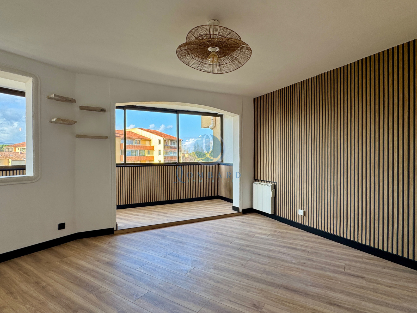 Image_, Appartement, Fréjus, ref :1144