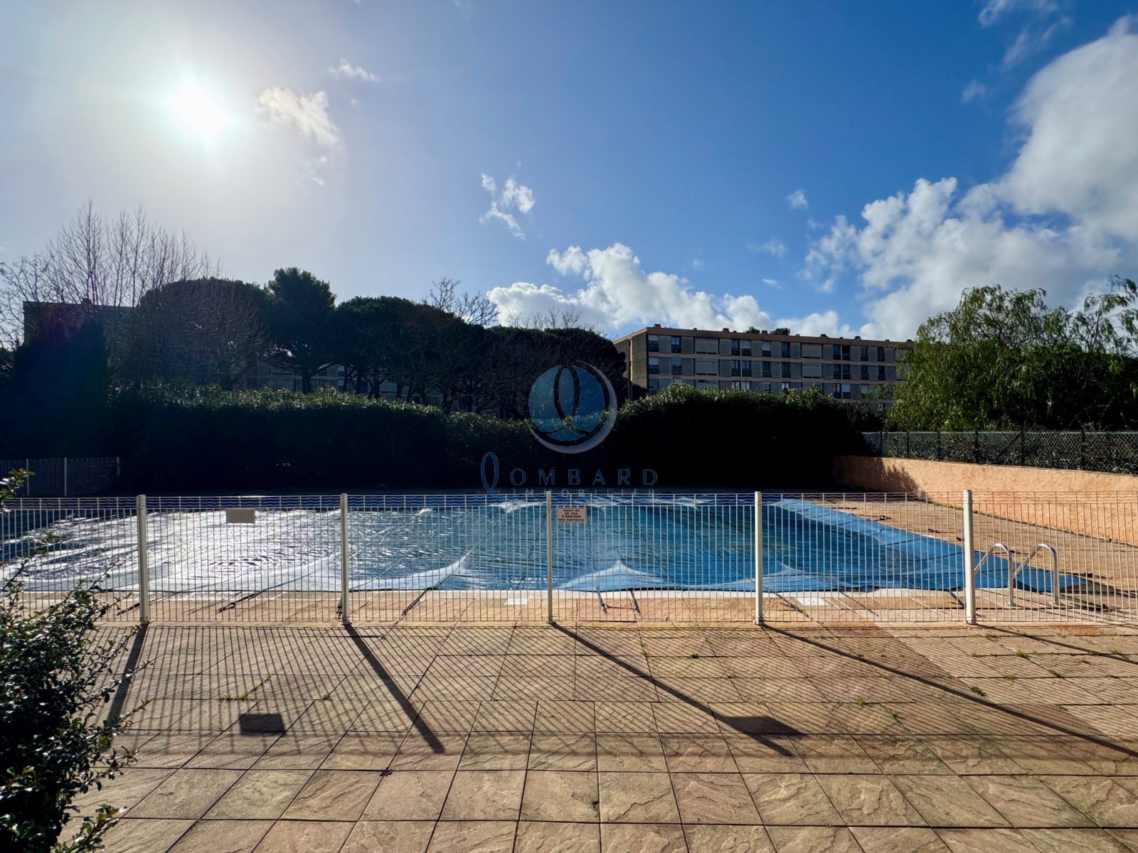 Image_, Appartement, Fréjus, ref :1144