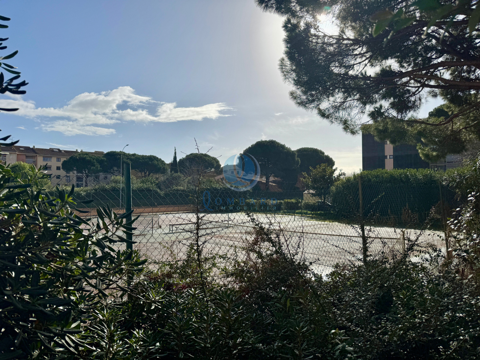 Image_, Appartement, Fréjus, ref :1144