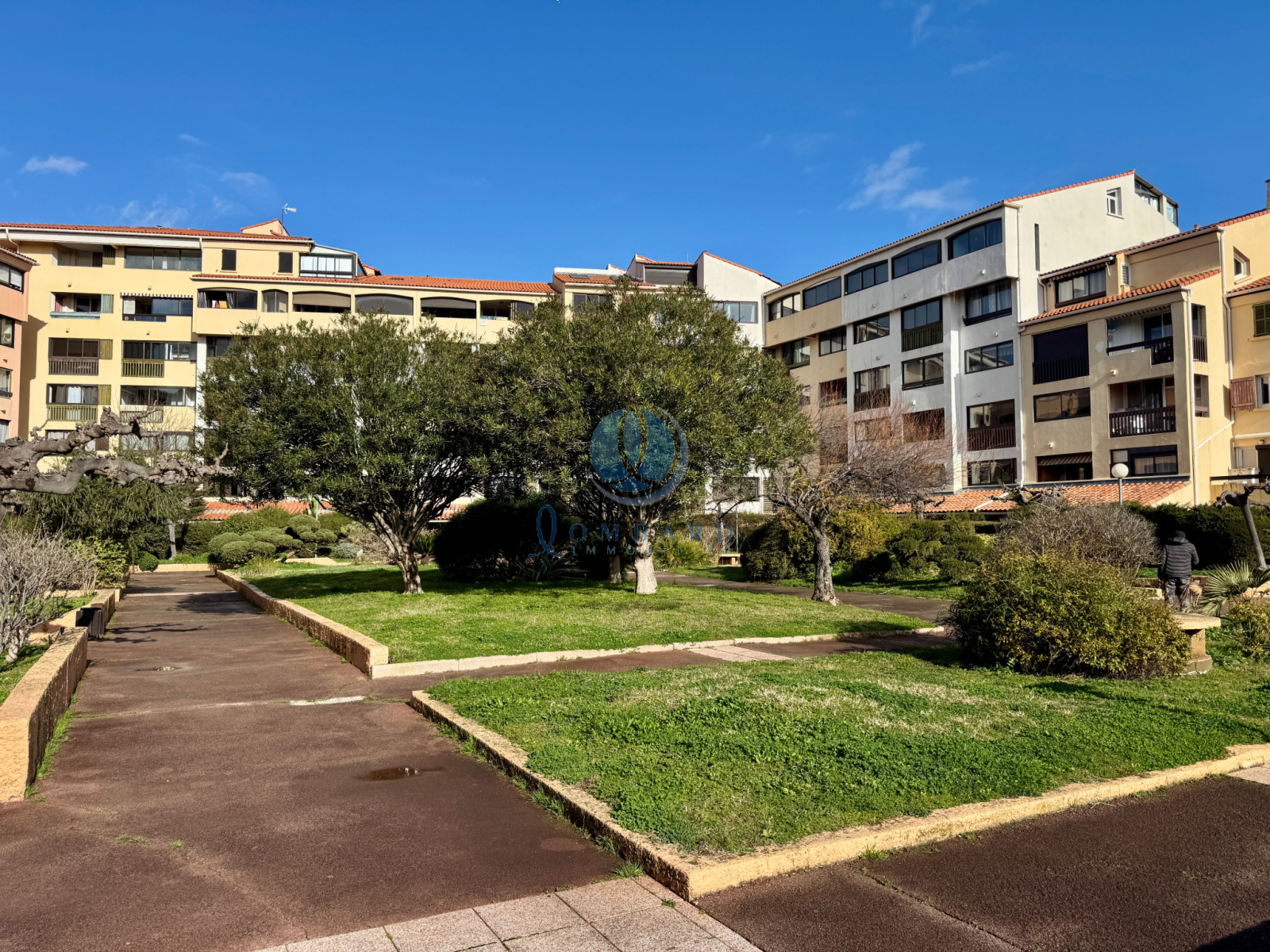 Image_, Appartement, Fréjus, ref :1144