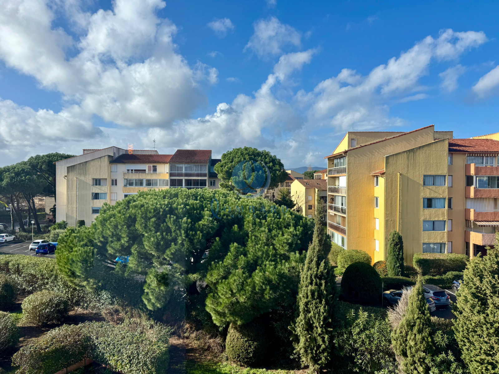 Image_, Appartement, Fréjus, ref :1144