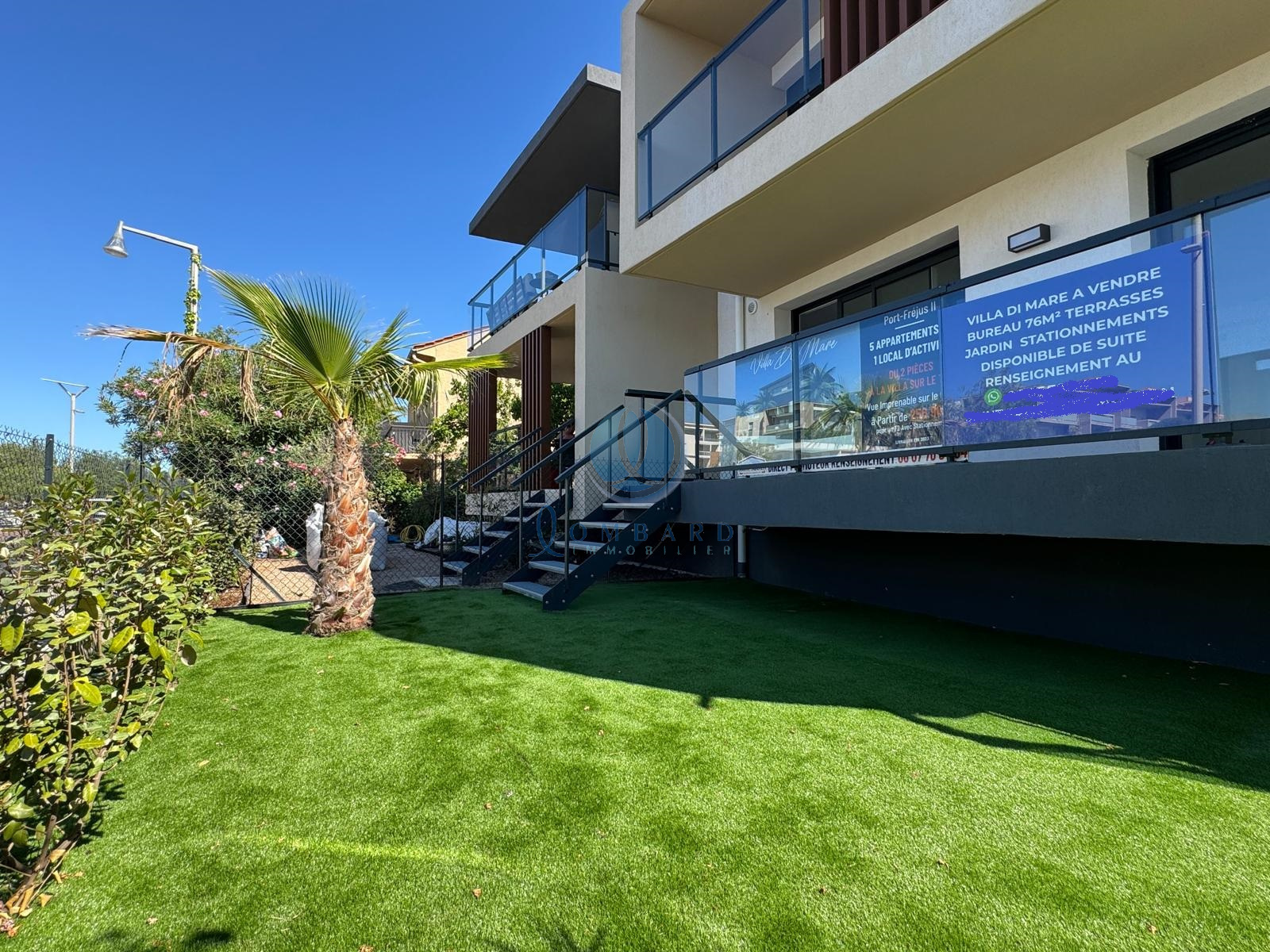 Image_, Local commercial, Fréjus, ref :1118