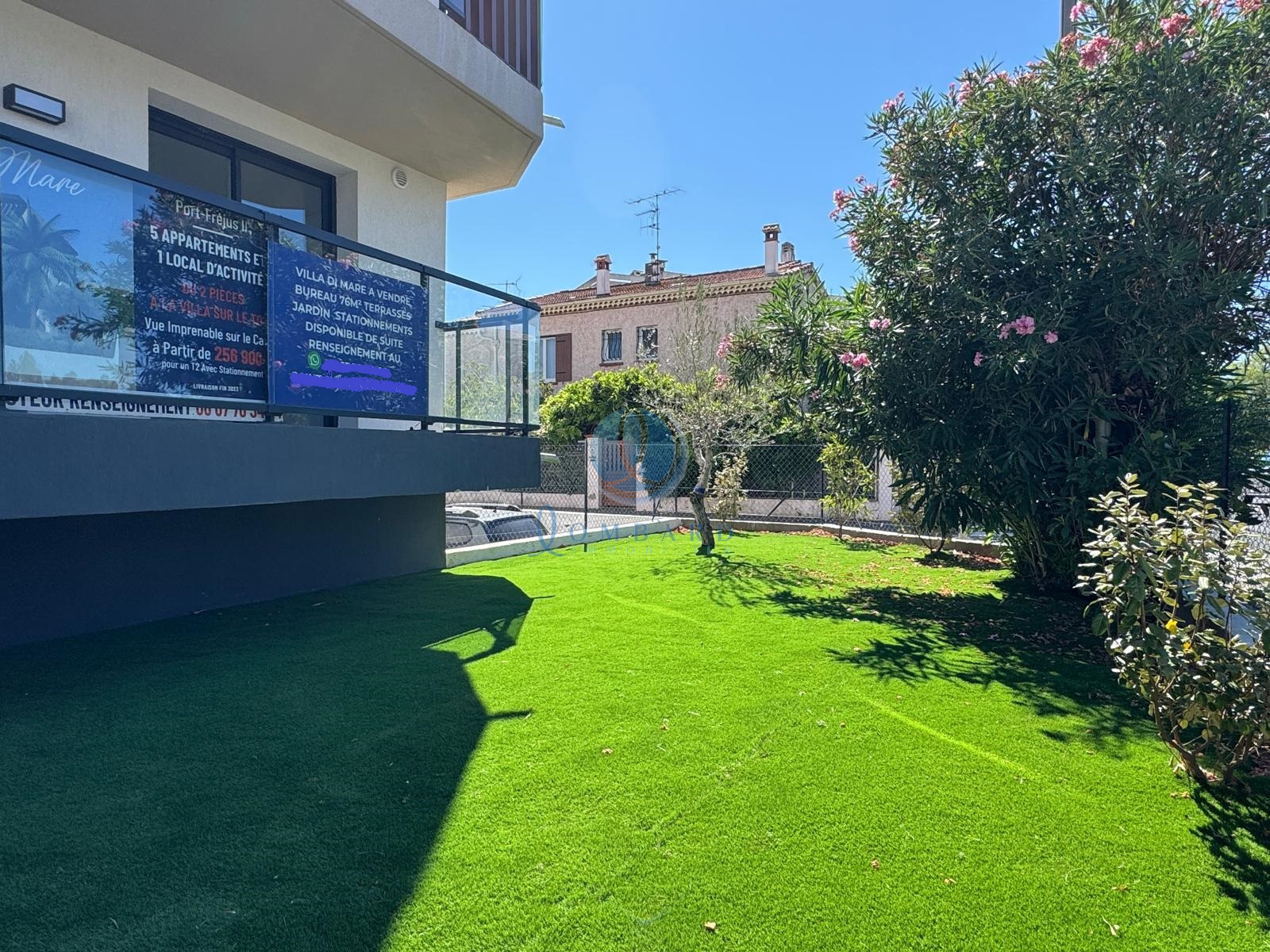 Image_, Local commercial, Fréjus, ref :1118