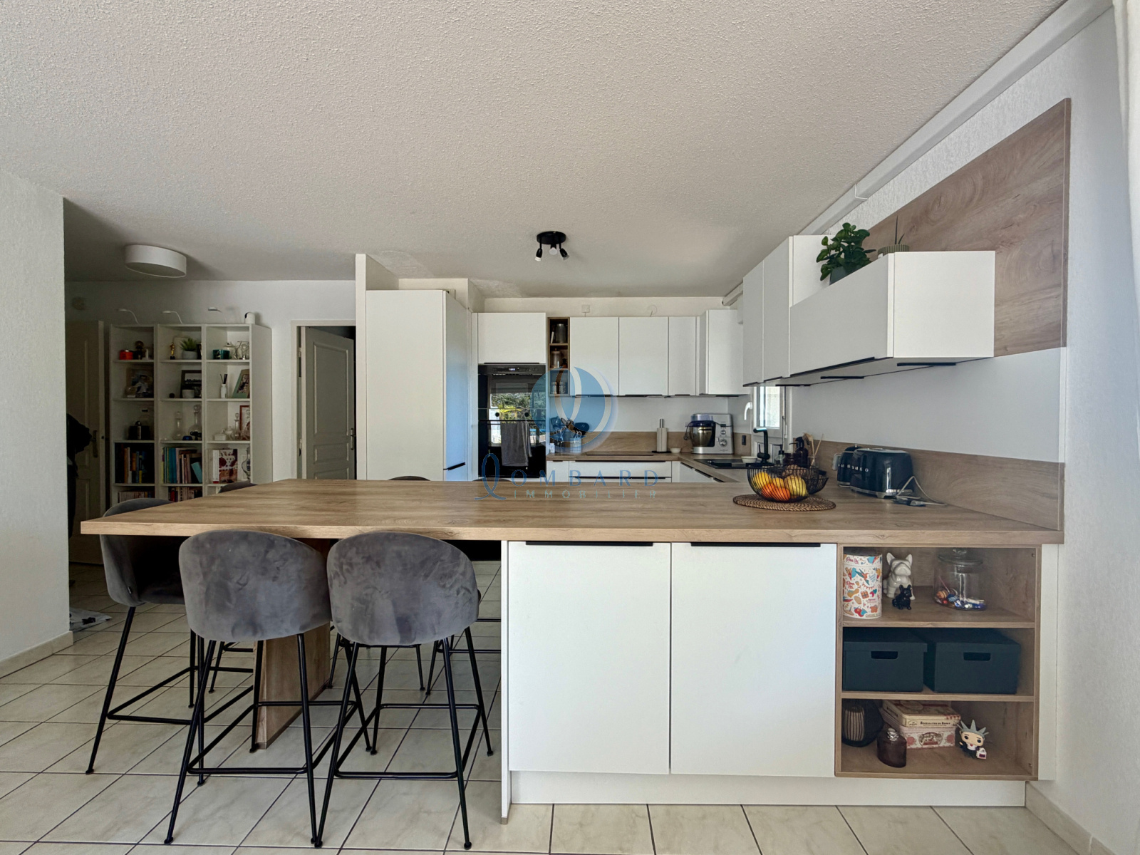 Image_, Appartement, Fréjus, ref :1148