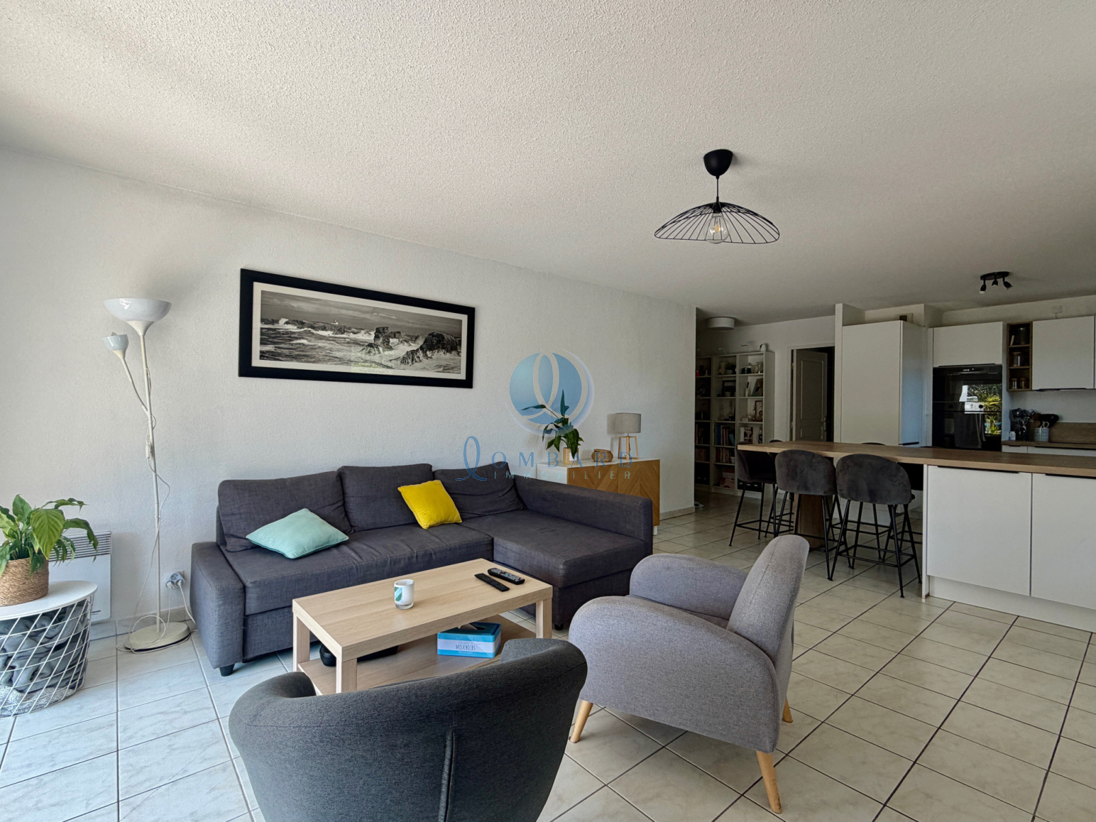 Image_, Appartement, Fréjus, ref :1148