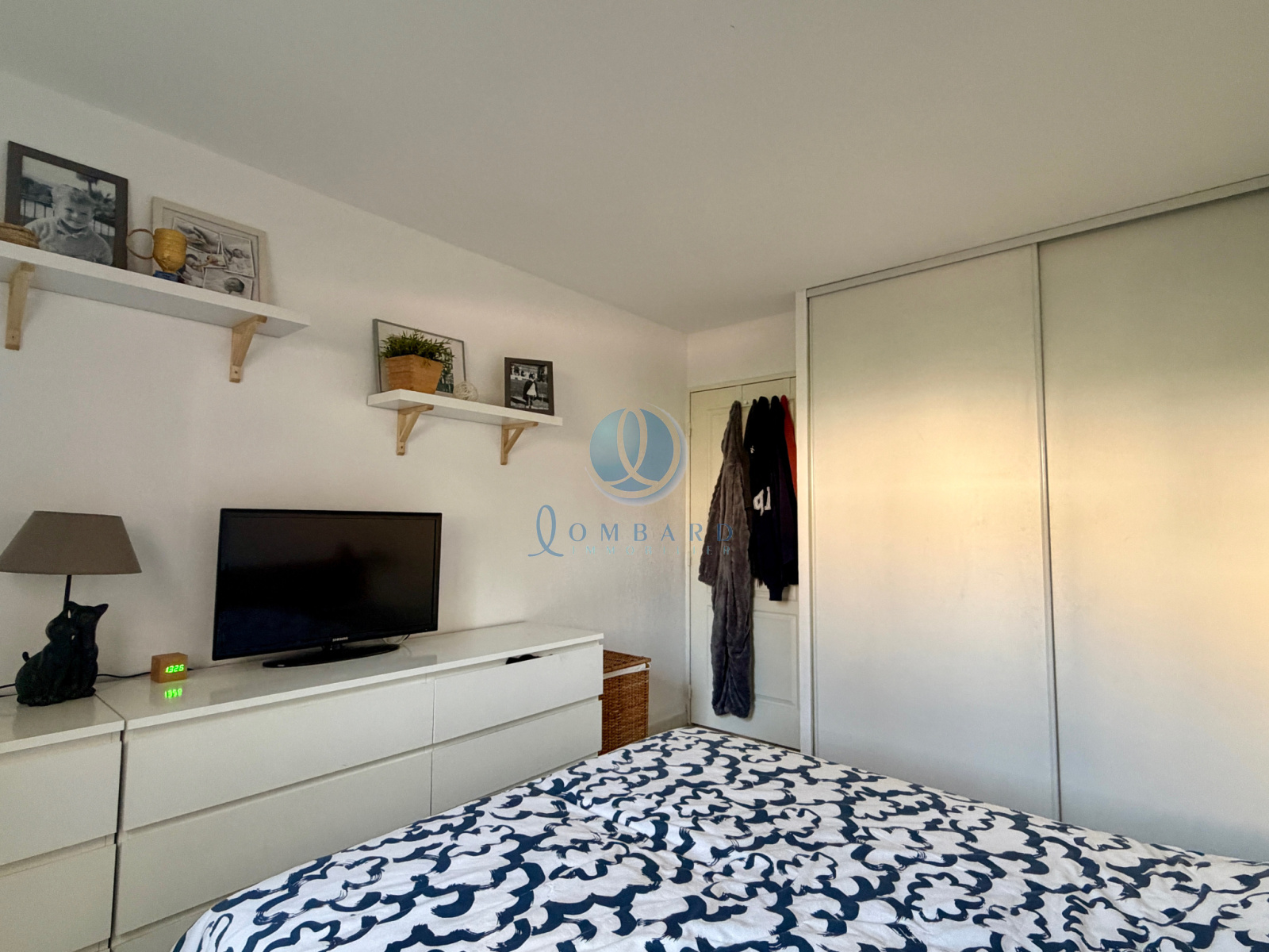 Image_, Appartement, Fréjus, ref :1148