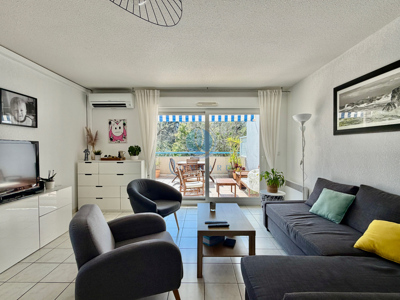 Image_, Appartement, Fréjus, ref :1148