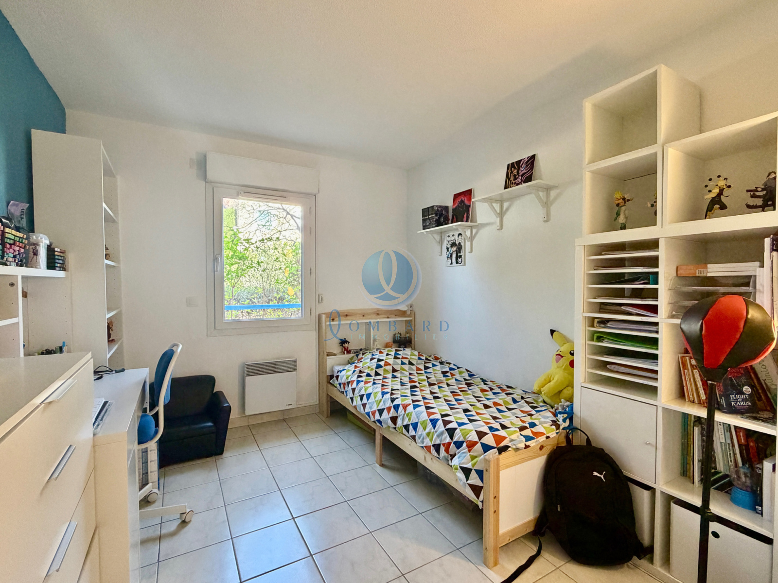 Image_, Appartement, Fréjus, ref :1148