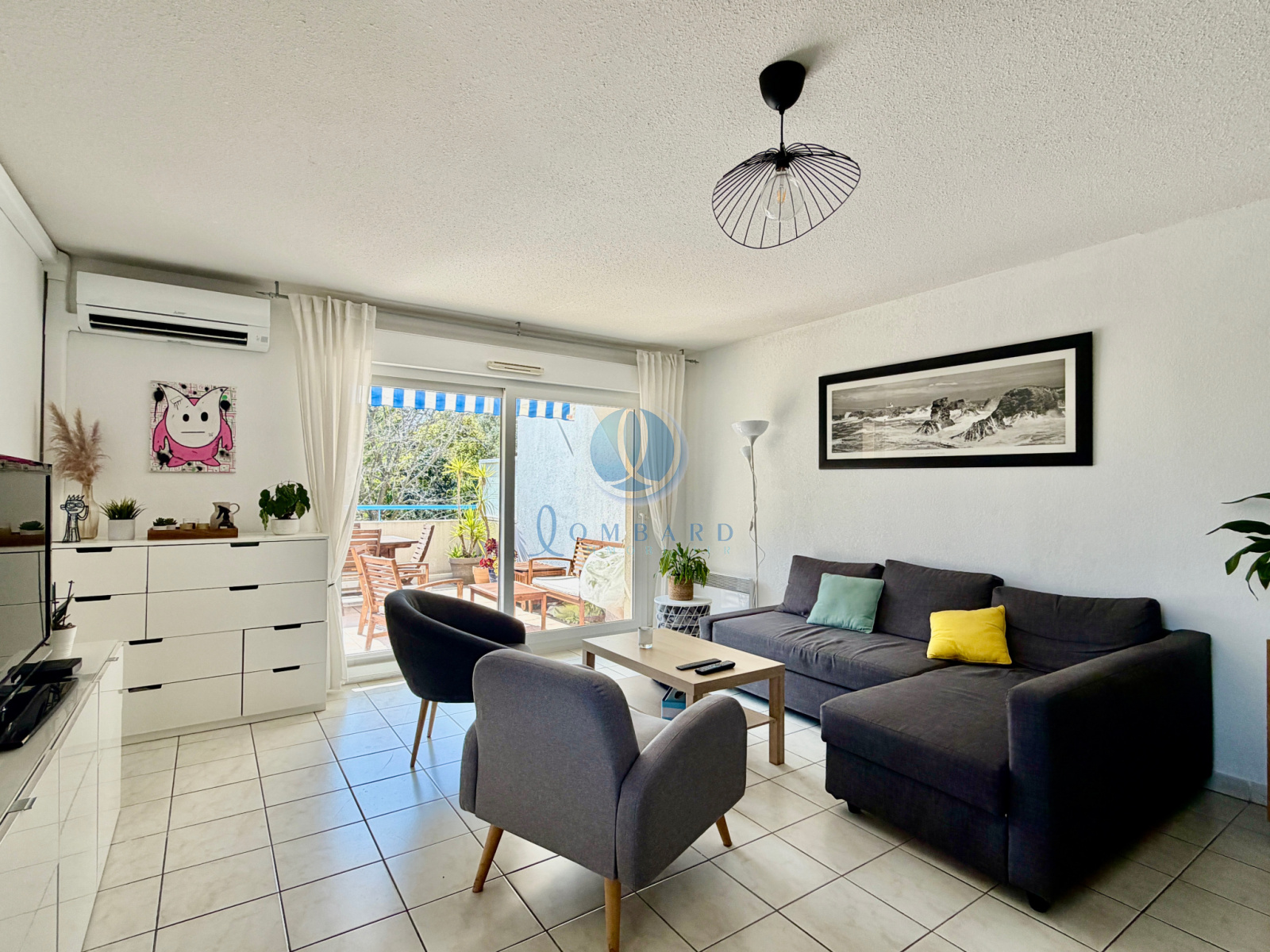 Image_, Appartement, Fréjus, ref :1148