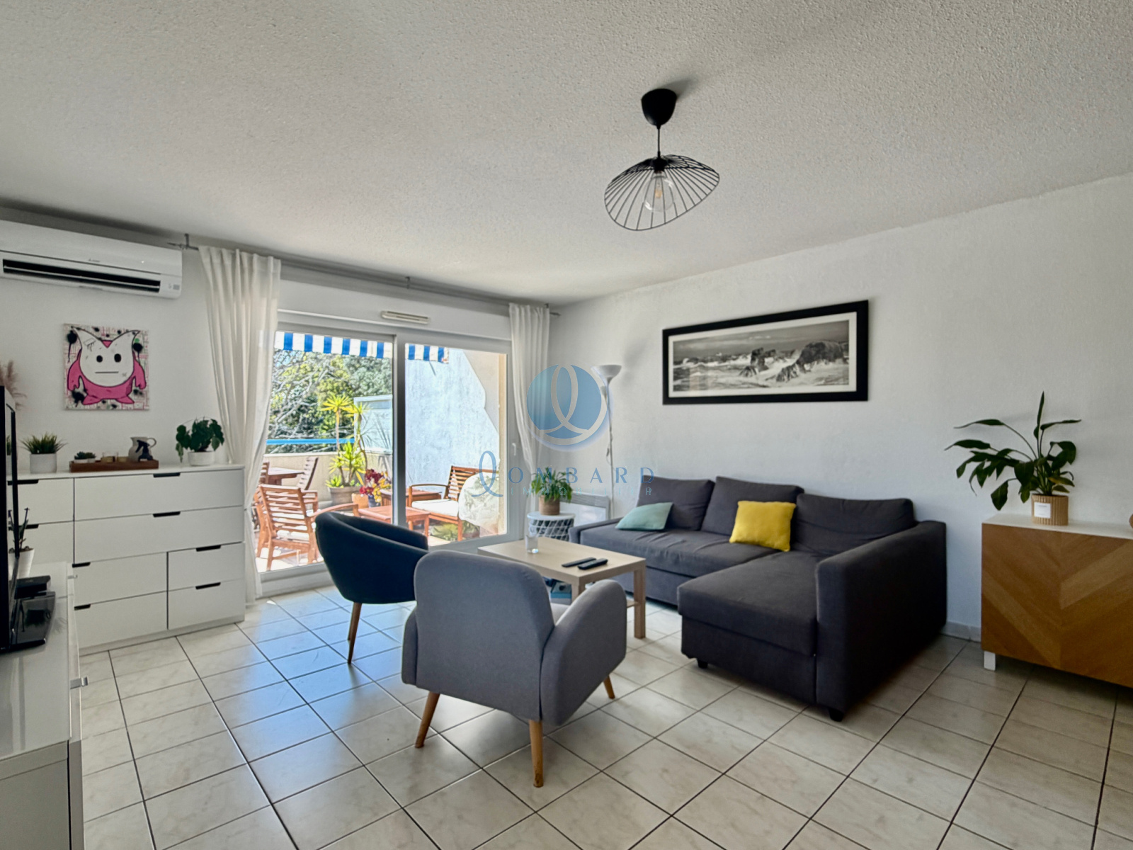 Image_, Appartement, Fréjus, ref :1148