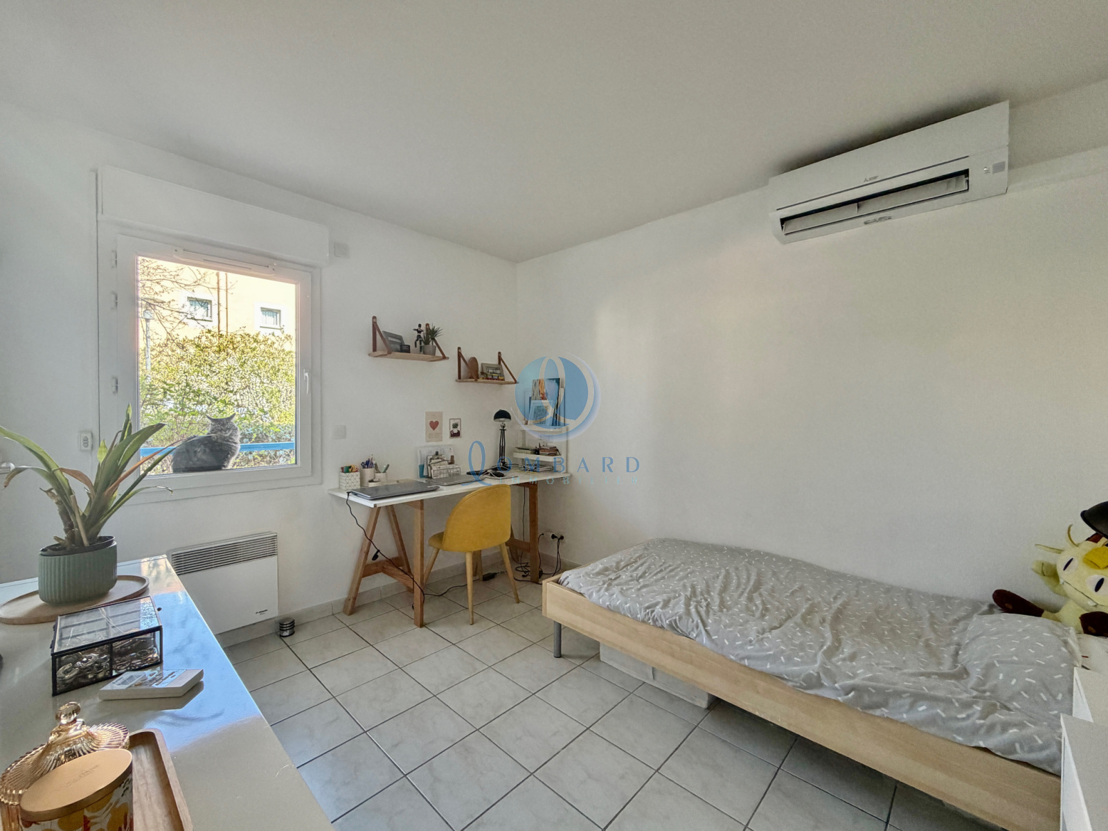 Image_, Appartement, Fréjus, ref :1148