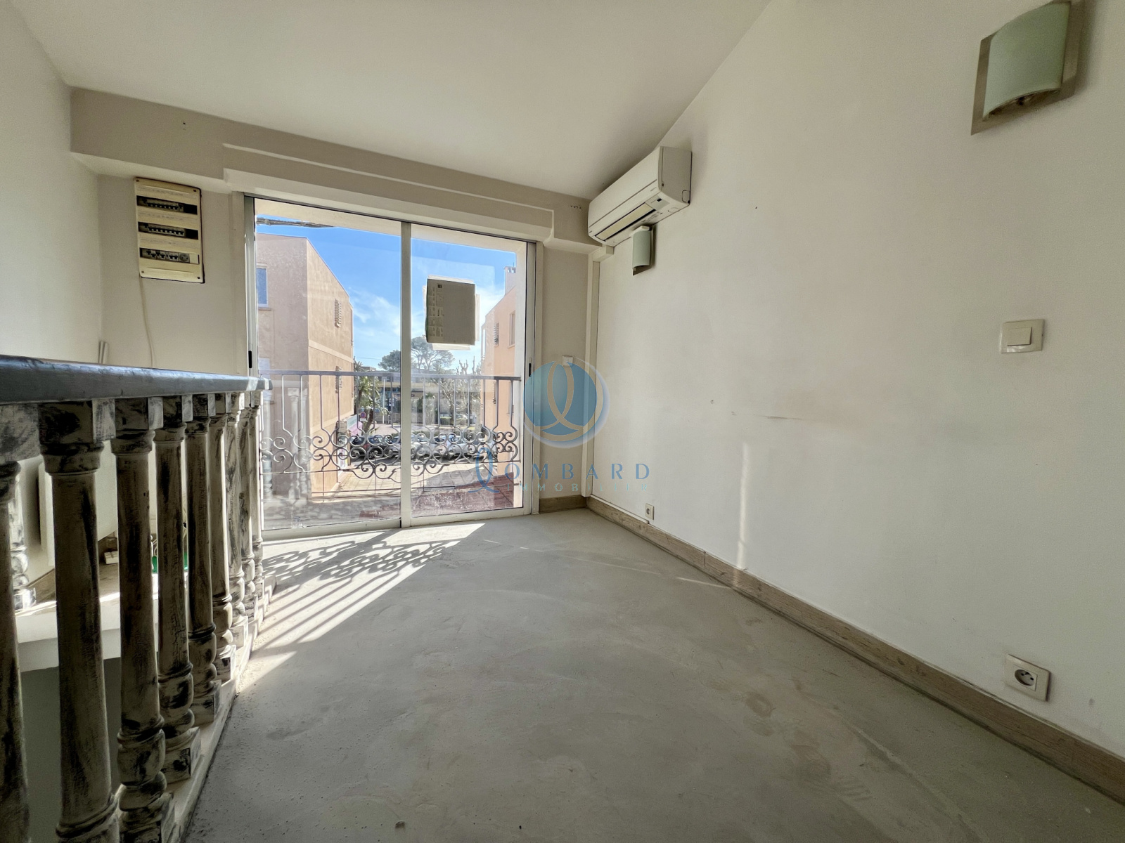 Image_, Appartement, Boulouris, ref :1076