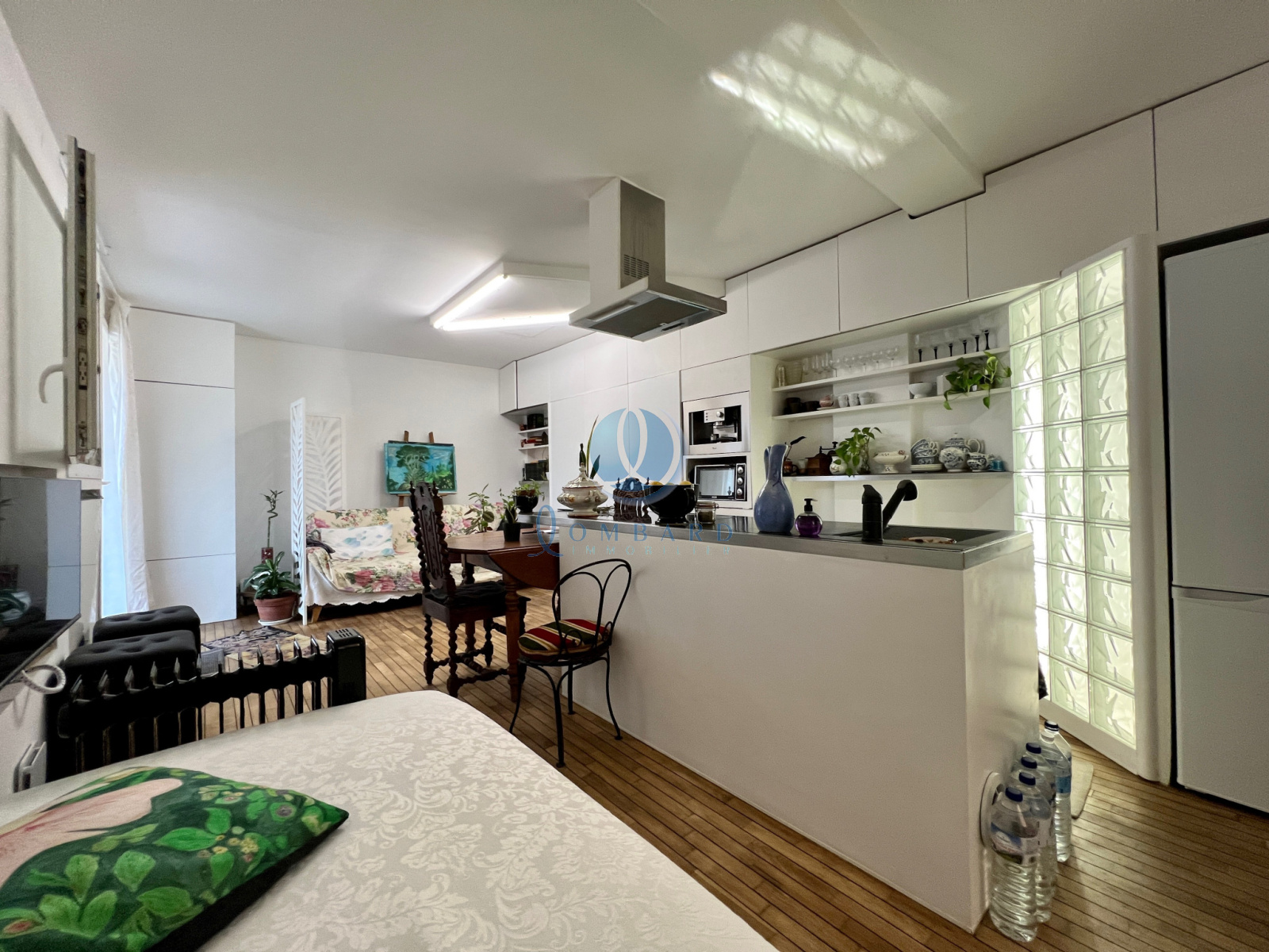 Image_, Studio, Saint Aygulf, ref :1002