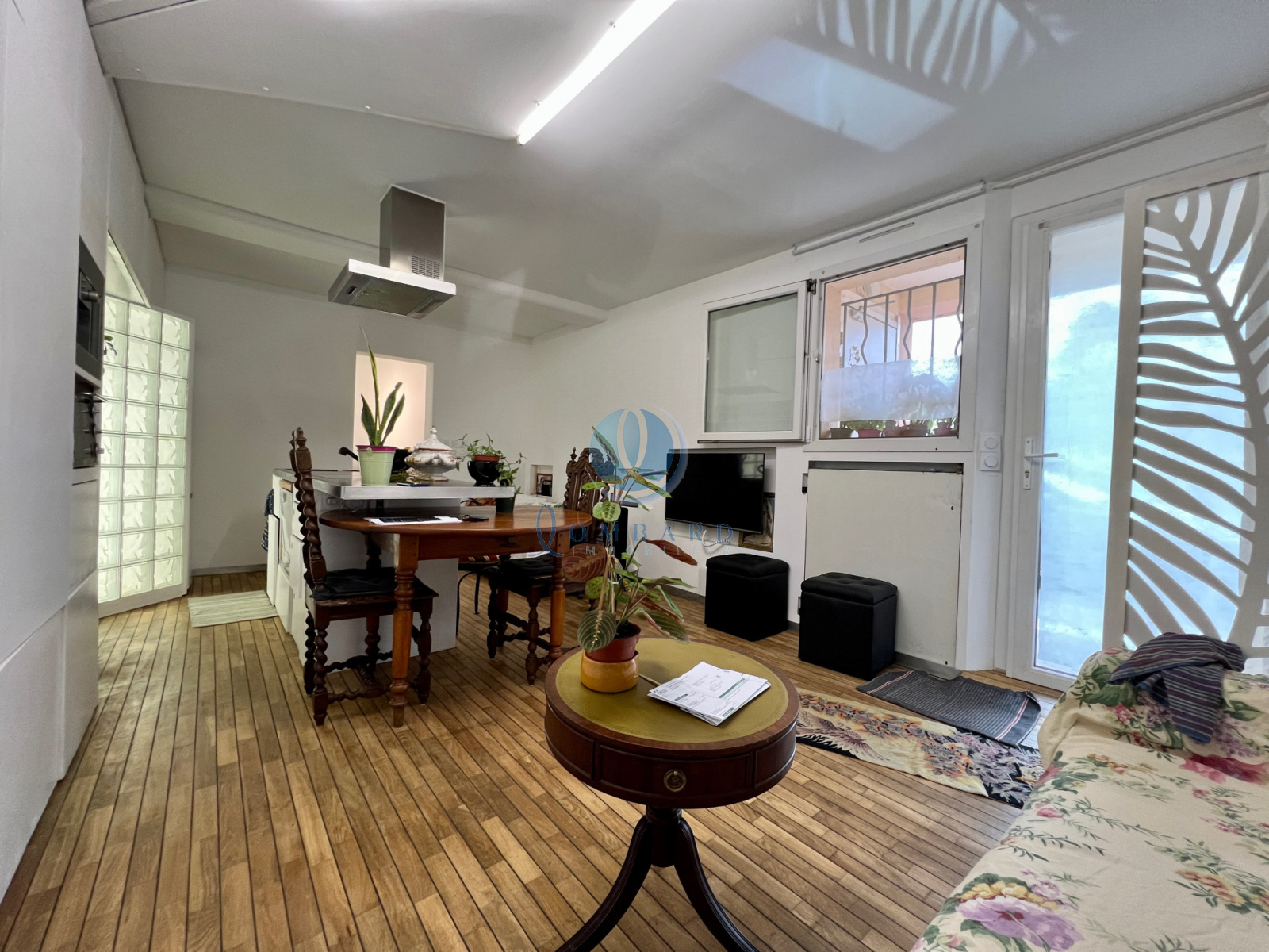 Image_, Studio, Saint Aygulf, ref :1002