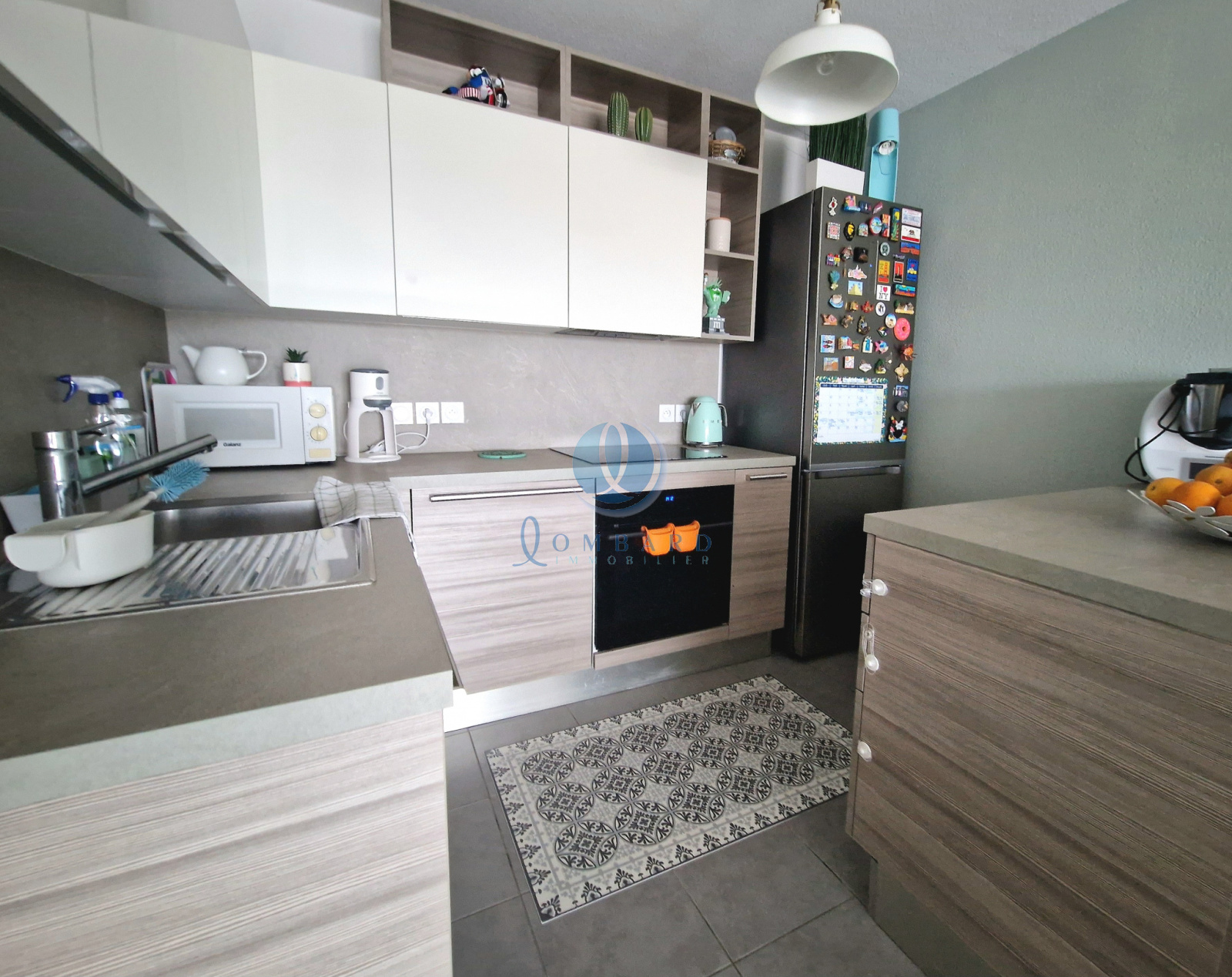 Image_, Appartement, Puget-sur-Argens, ref :1049