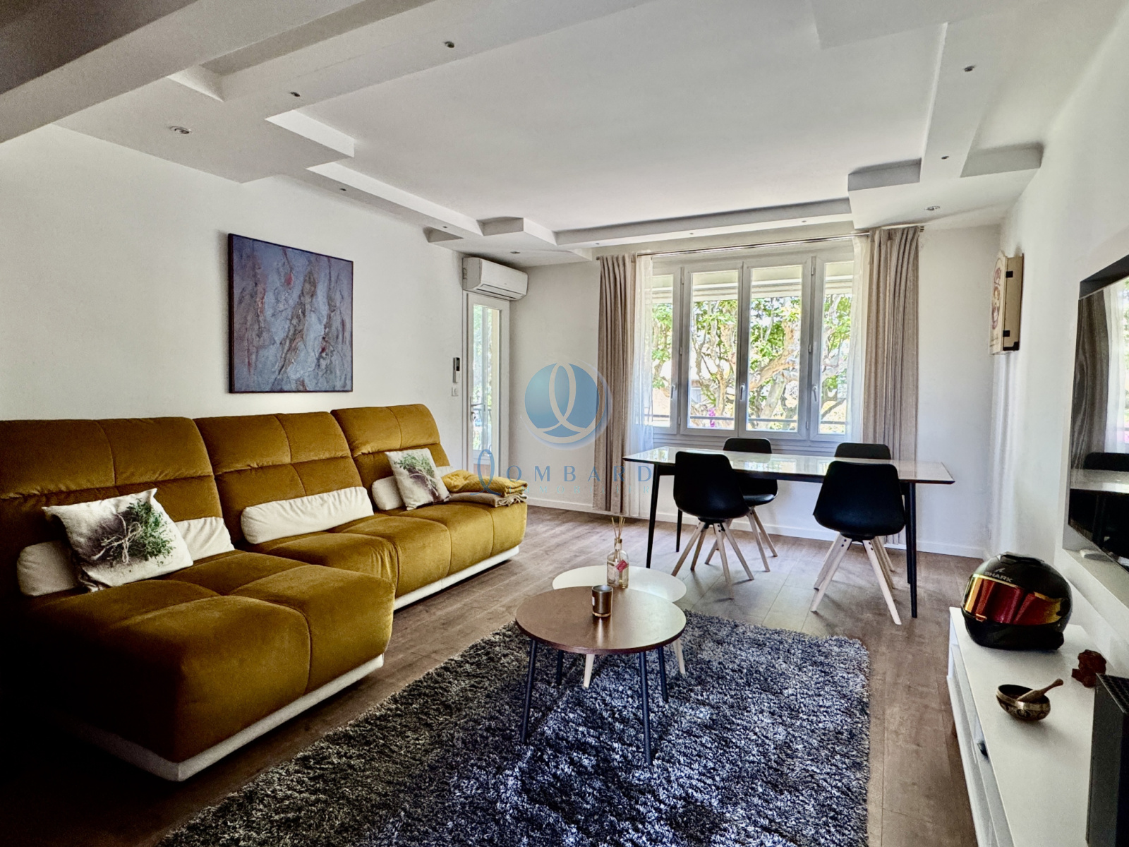 Image_, Appartement, Fréjus, ref :1123