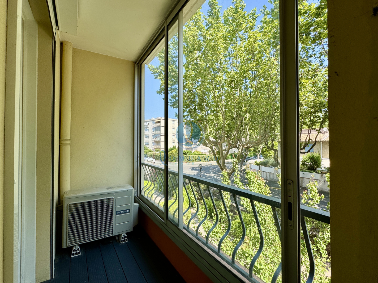 Image_, Appartement, Fréjus, ref :1123