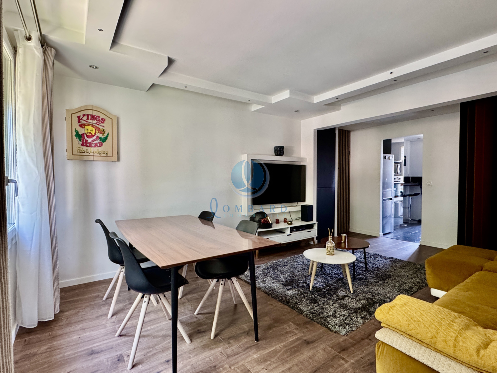 Image_, Appartement, Fréjus, ref :1123