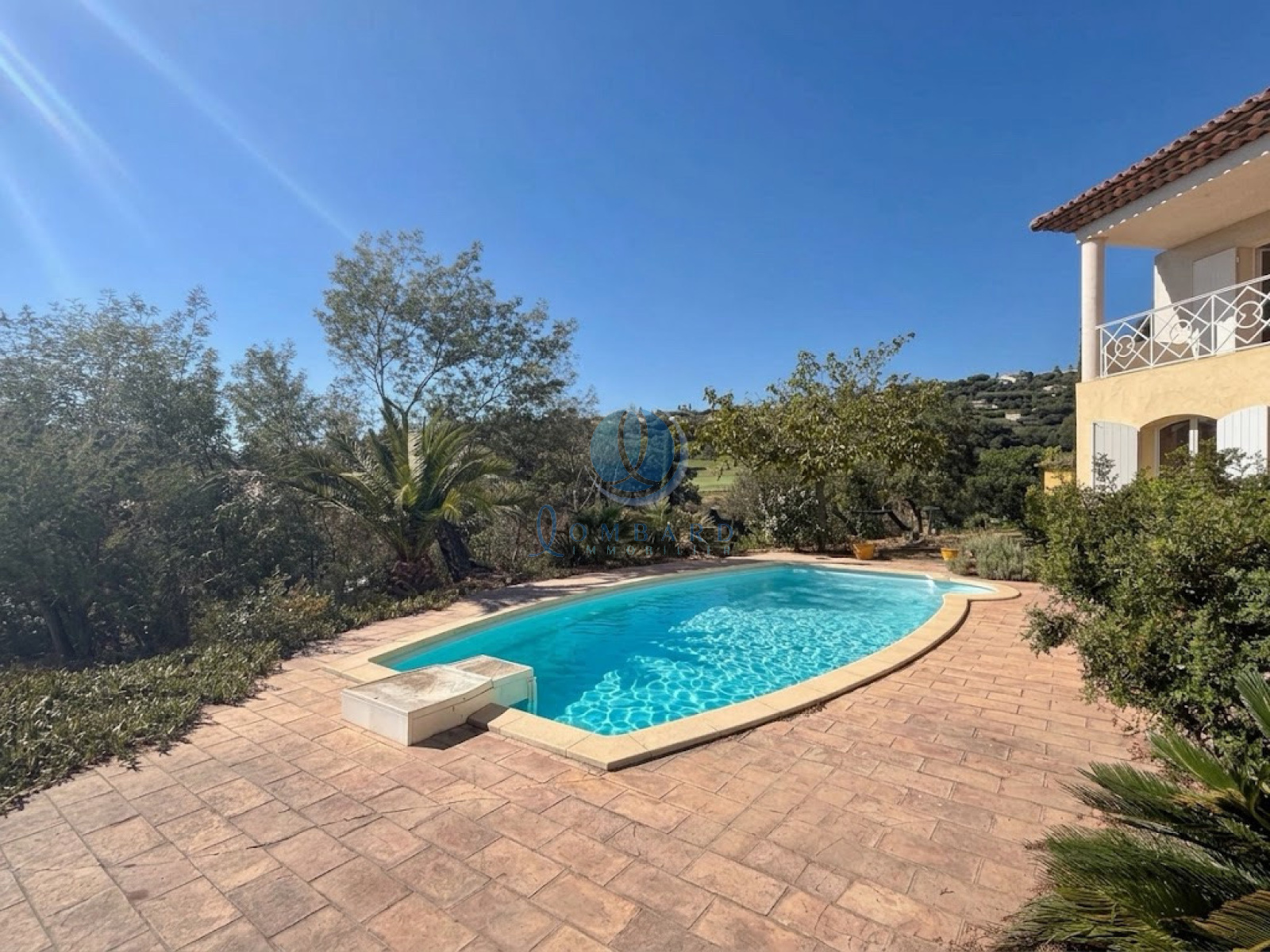 Image_, Maison, Sainte-Maxime, ref :1164
