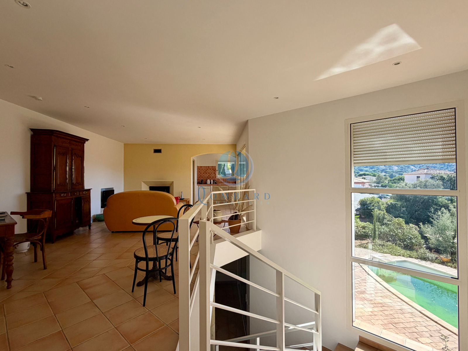Image_, Maison, Sainte-Maxime, ref :1164