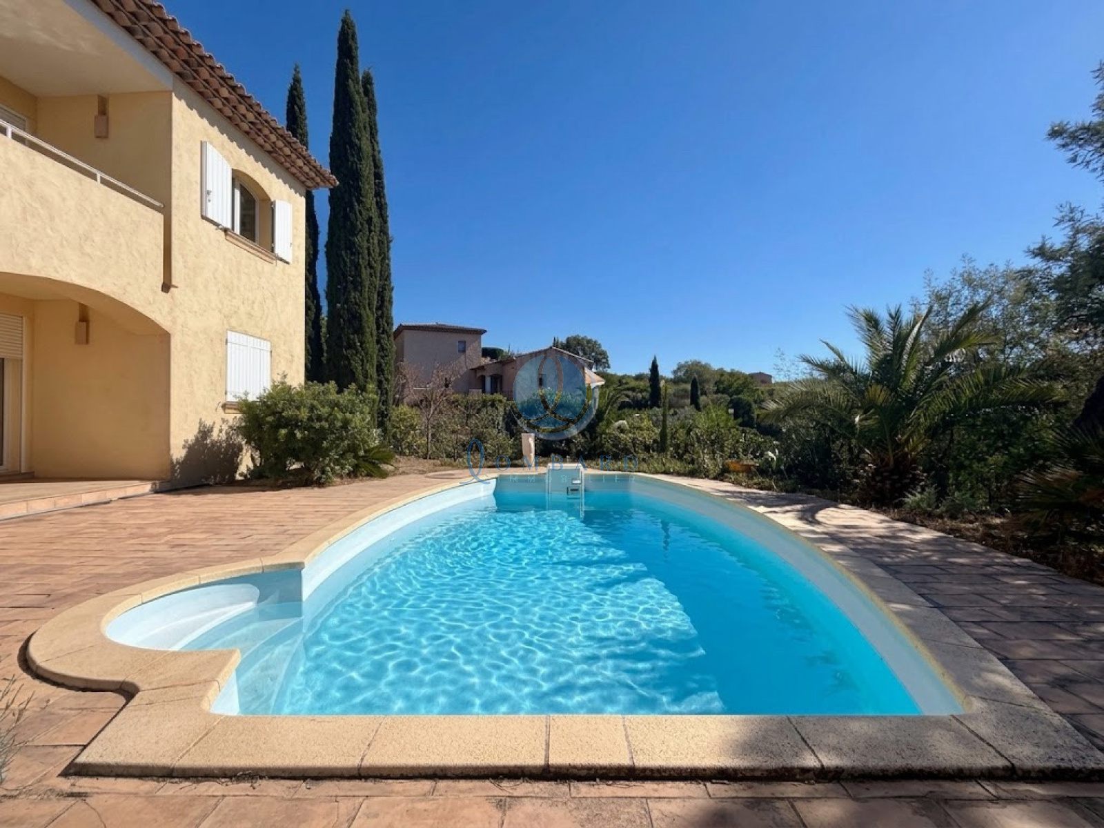Image_, Maison, Sainte-Maxime, ref :1164