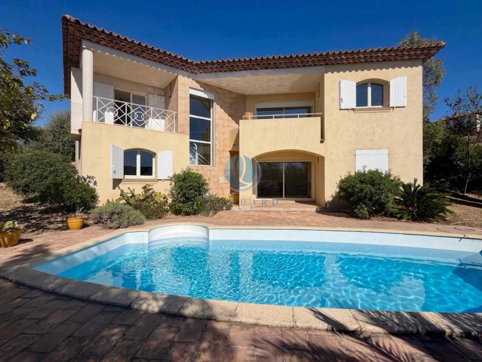 Image_, Maison, Sainte-Maxime, ref :1164