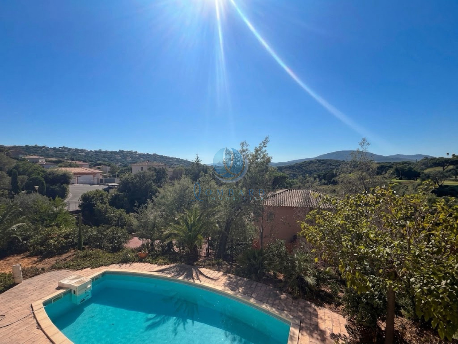 Image_, Maison, Sainte-Maxime, ref :1164