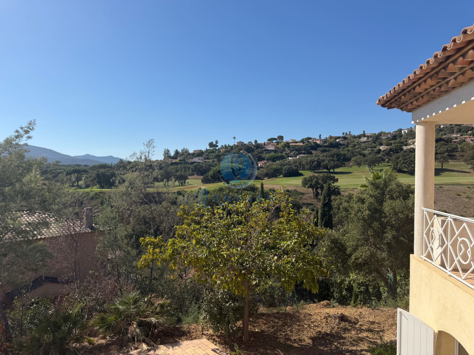 Image_, Maison, Sainte-Maxime, ref :1164