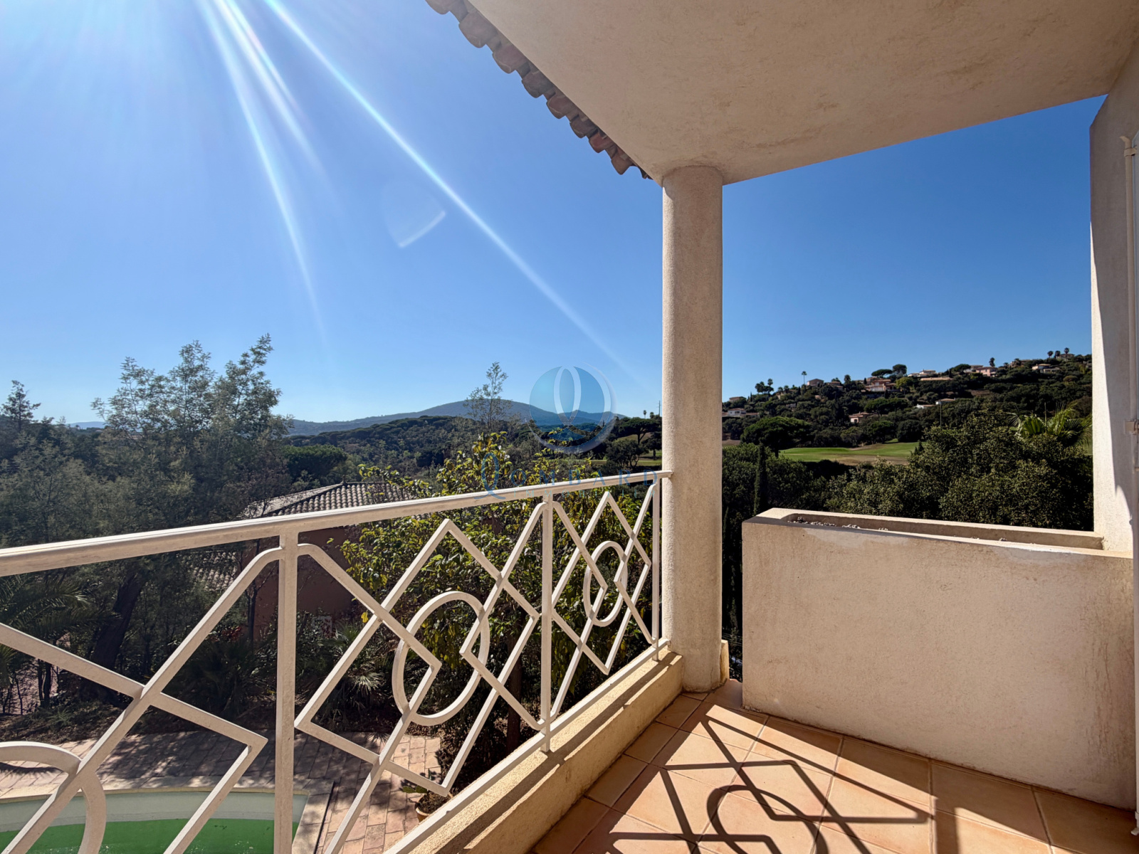 Image_, Maison, Sainte-Maxime, ref :1164