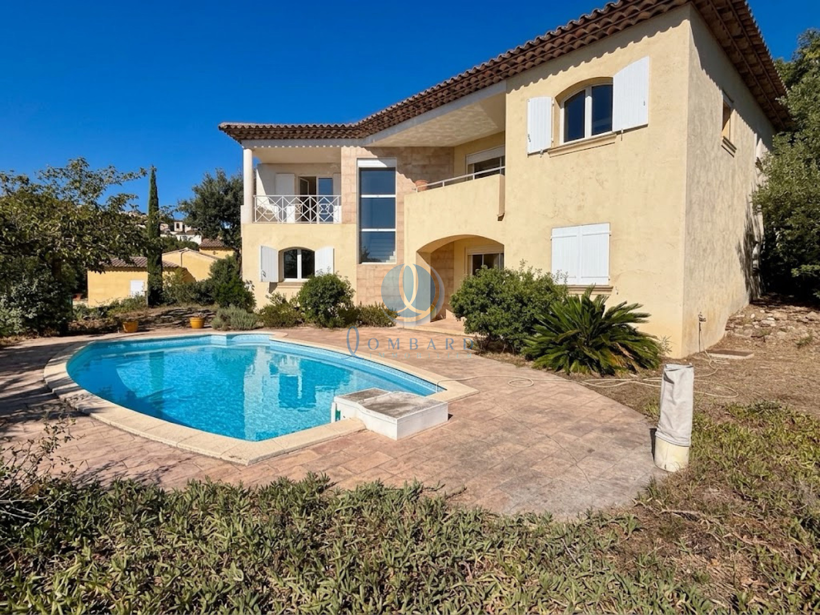 Image_, Maison, Sainte-Maxime, ref :1164