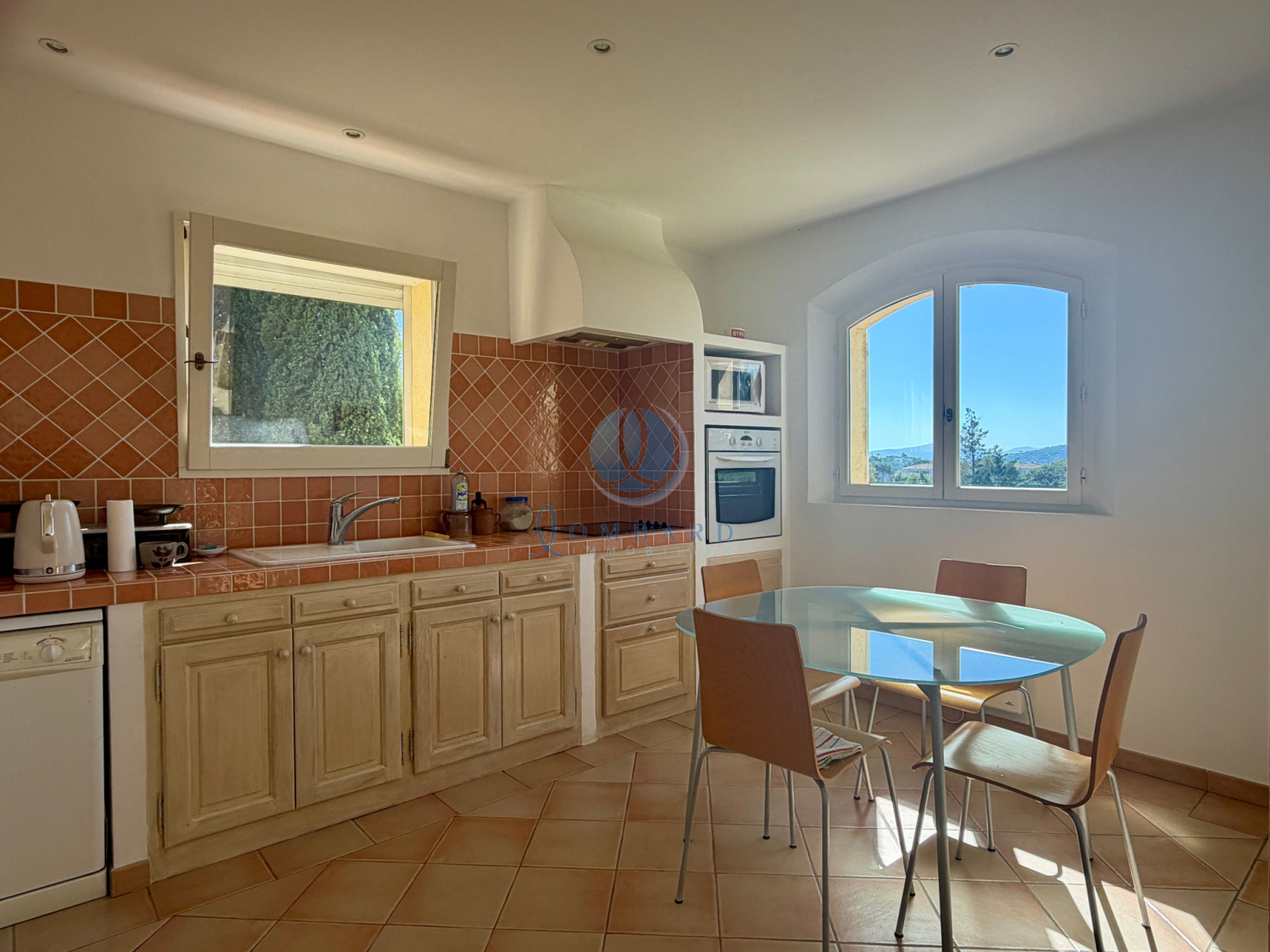 Image_, Maison, Sainte-Maxime, ref :1164