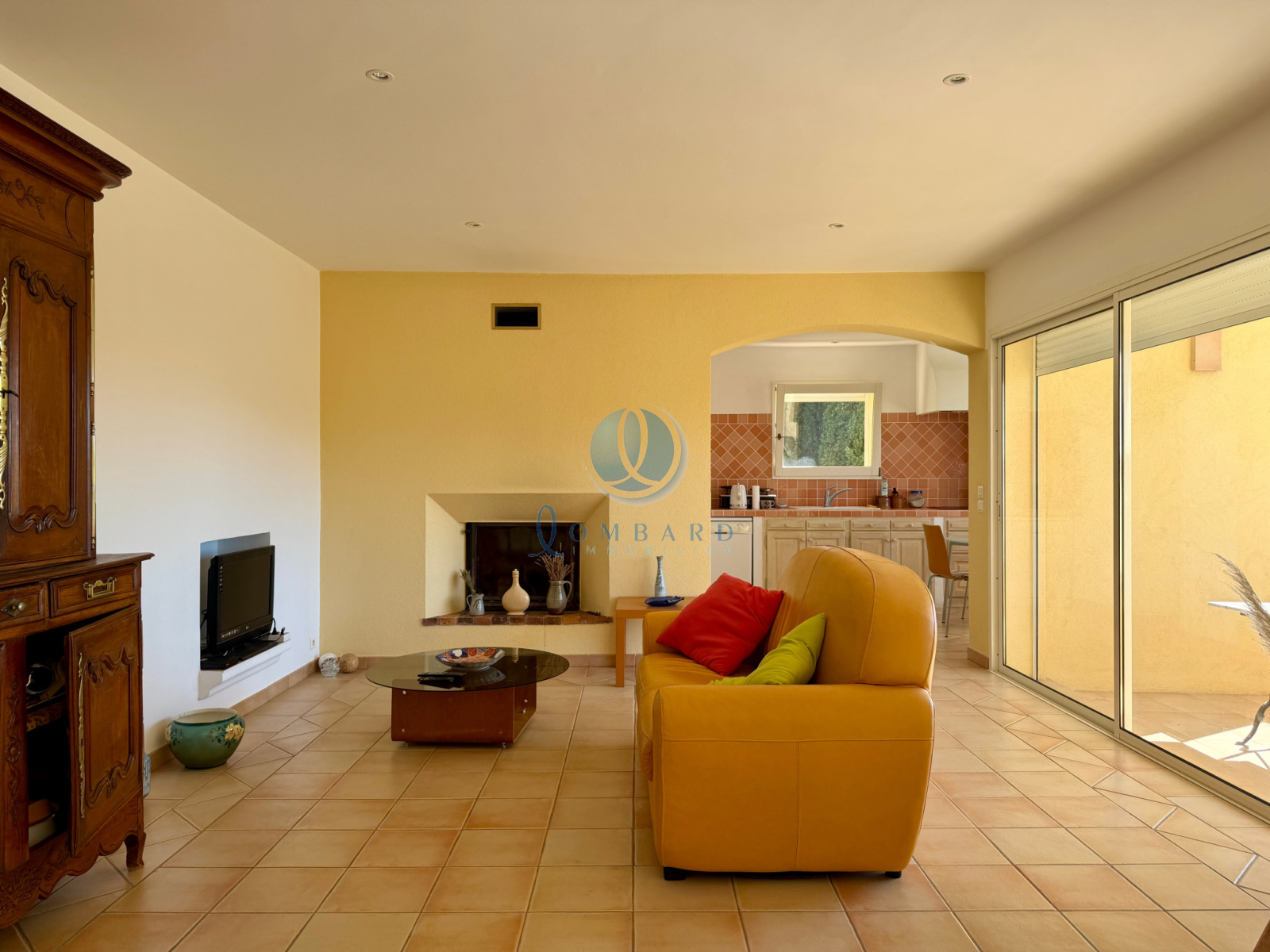 Image_, Maison, Sainte-Maxime, ref :1164