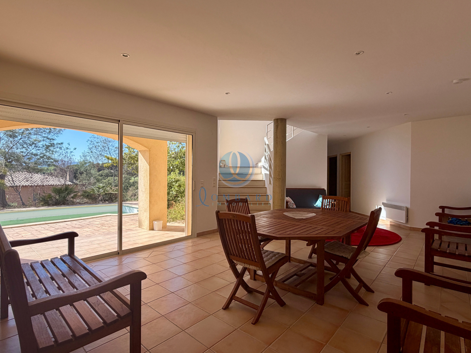 Image_, Maison, Sainte-Maxime, ref :1164