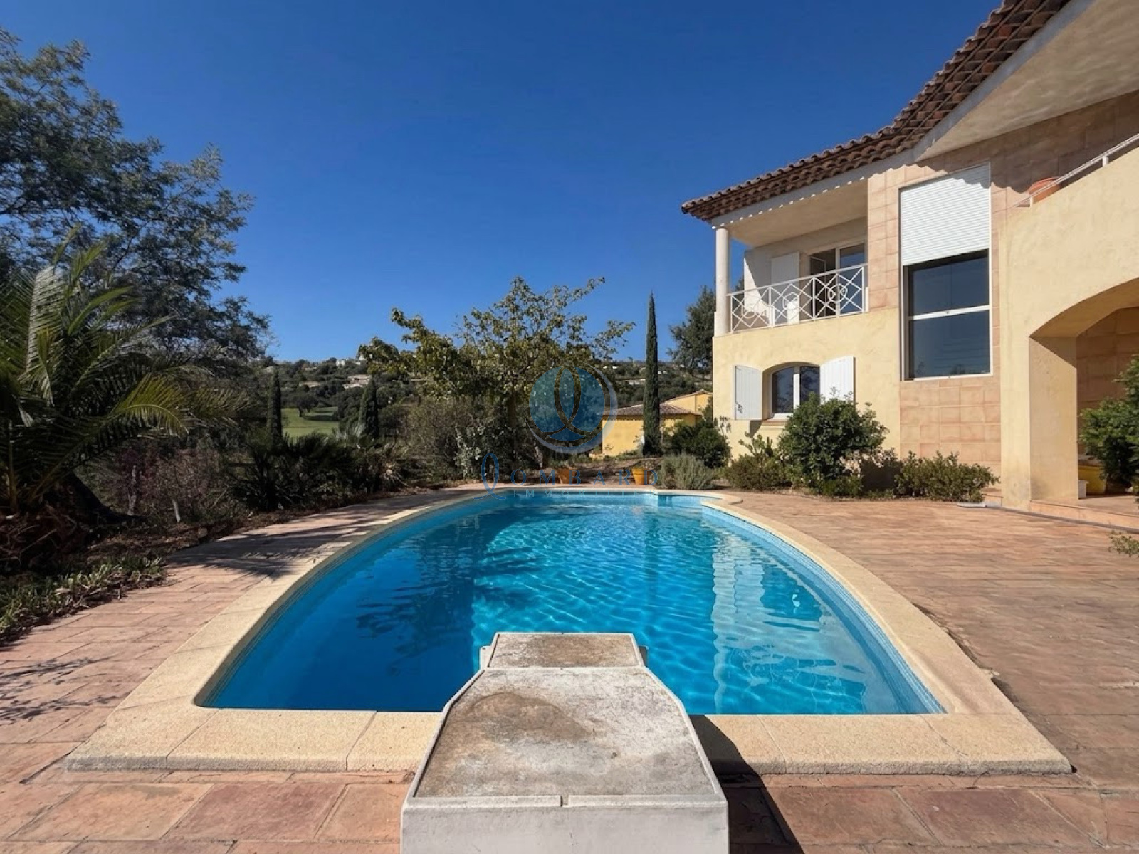 Image_, Maison, Sainte-Maxime, ref :1164