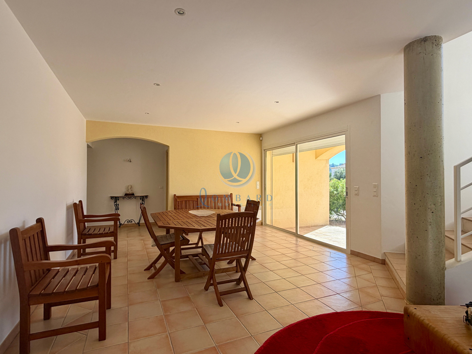 Image_, Maison, Sainte-Maxime, ref :1164