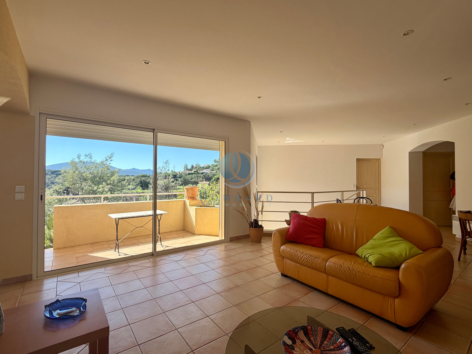 Image_, Maison, Sainte-Maxime, ref :1164