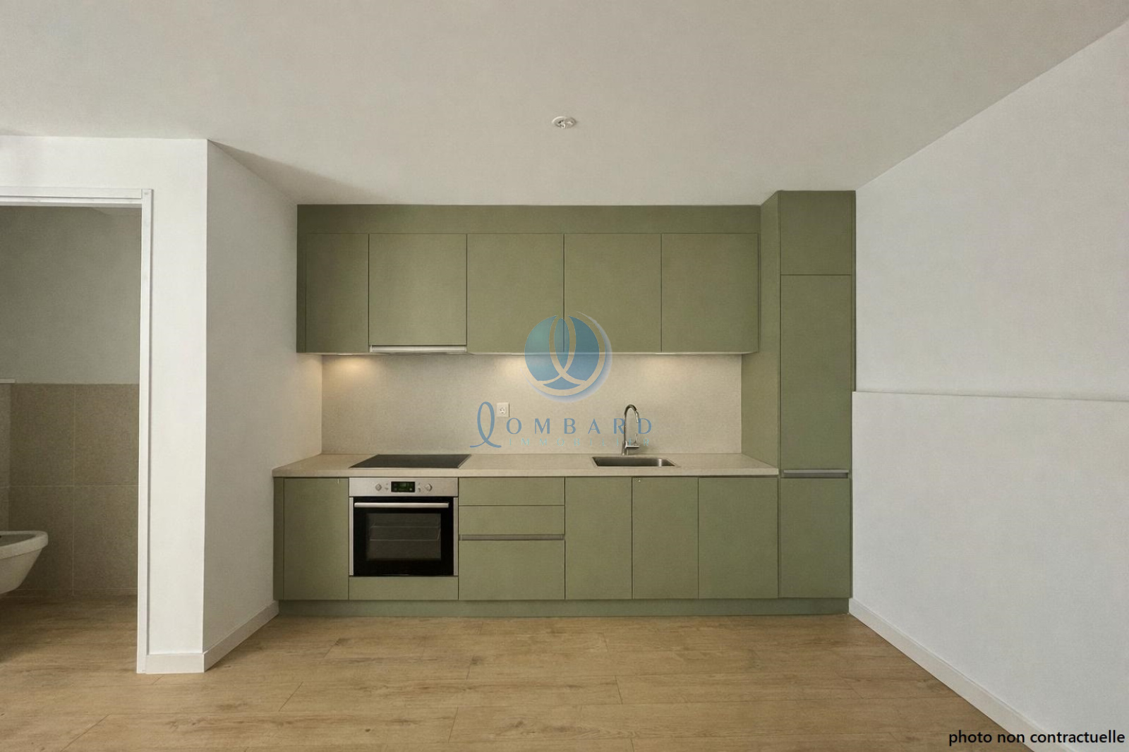 Image_, Appartement, Fréjus, ref :1121b