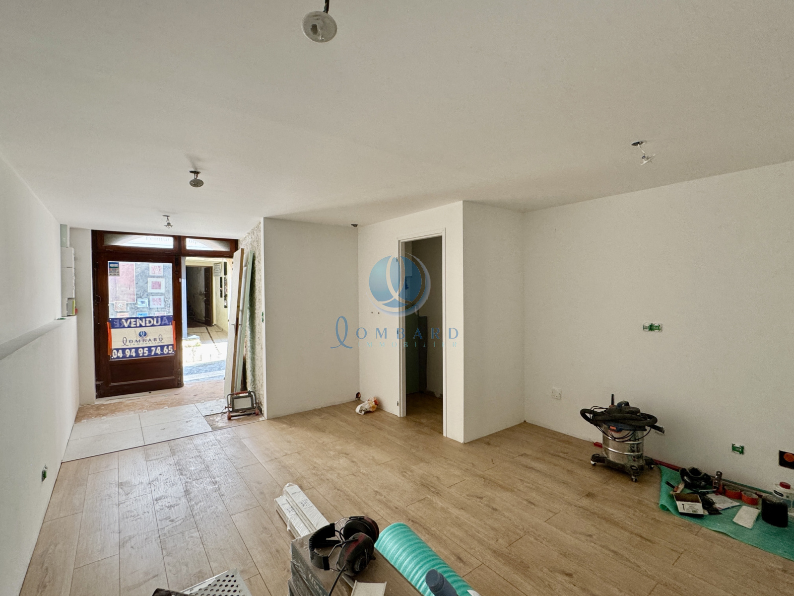 Image_, Appartement, Fréjus, ref :1121b