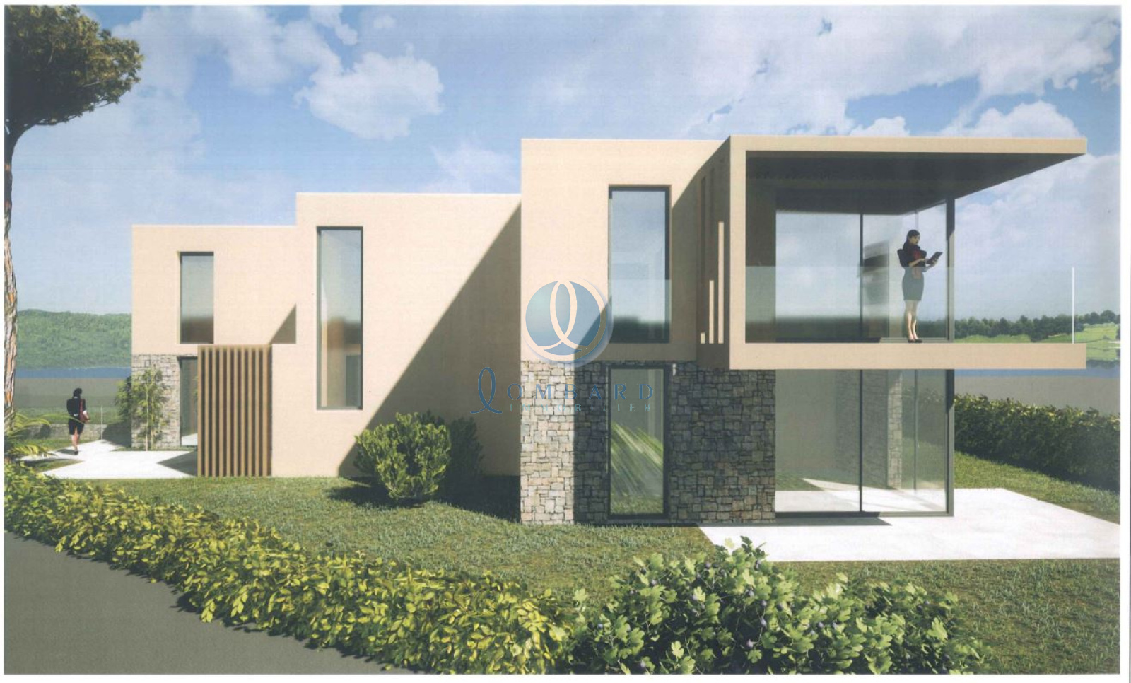 Image_, Appartement, Saint-Raphaël, ref :1128-F16